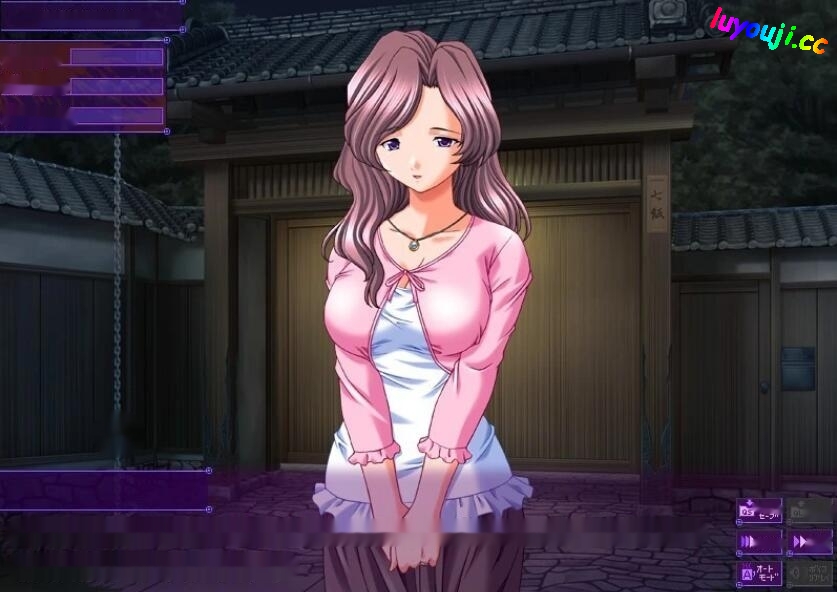 [电脑] 【PC/2D/ADV/汉化】怀运人妻1+2 AI汉化版【6.5G】