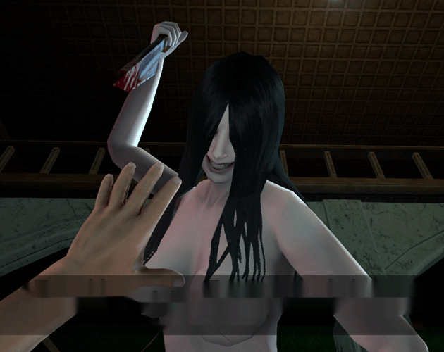 [SLG]Halls of the Pale Widow [v1.0.8英文版