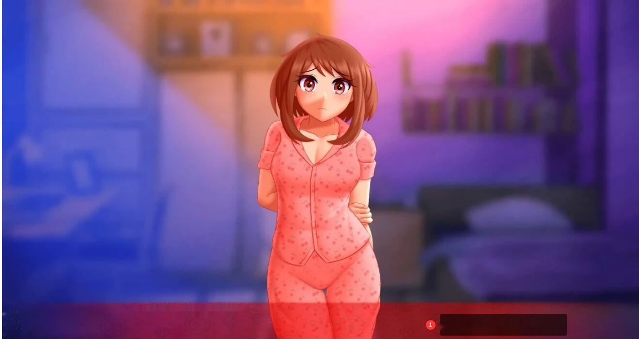 【SD/2D/养成SLG/汉化】我的补习学院 V0.9.2B 双端汉化版【540M】