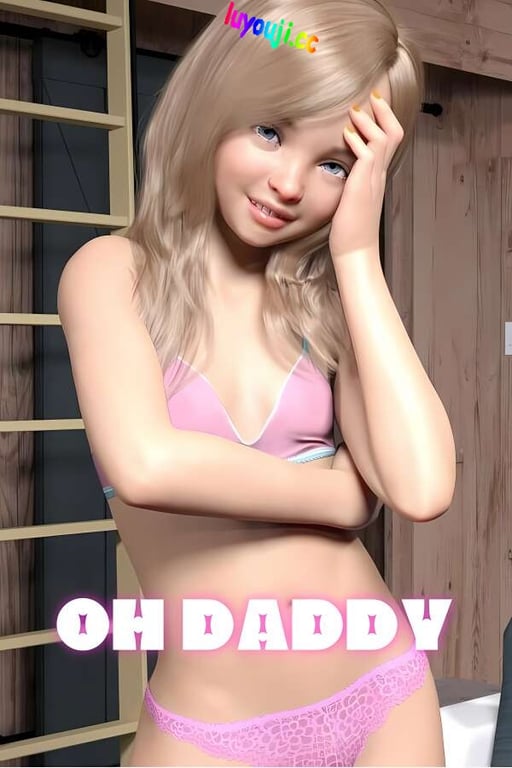 哦父亲/哦爸爸/Oh Daddy（V0.9）-中文绅士游戏下载,黄游,色情手机游戏,绅士漫画,里番