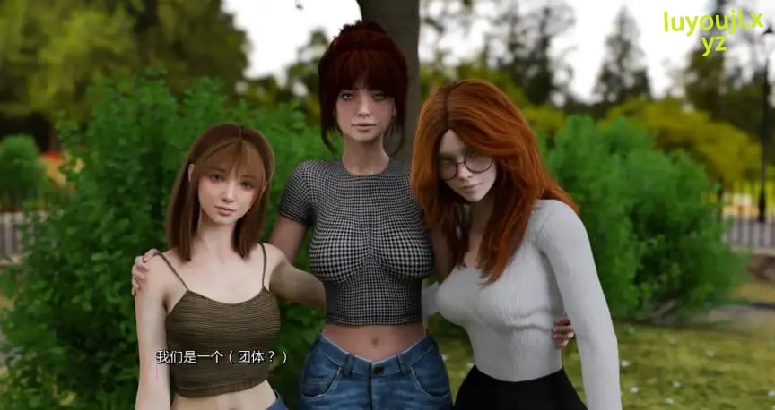 【PC/安卓/AI汉化/欧美/SLG游戏/3.05G】寻找米娅 (Finding Mia) Ver0.2 AI汉化版 PC+安卓+欧美SLG游戏+3.05G