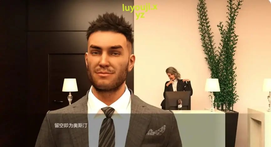 【PC+安卓/AI汉化/欧美/SLG游戏/5.05G】一系列变化 (A Series of Changes) Ch.2 v0.1.6 AI汉化版 PC+安卓+欧美SLG游戏+5.05G