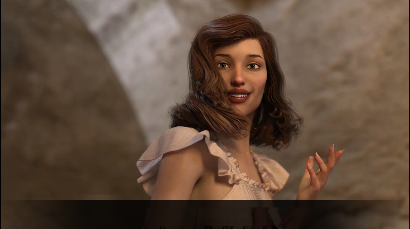 [欧美SLG/汉化] 拿非林人 奈非利姆 Nephilim v0.5.0 PC+安卓汉化版2.3G