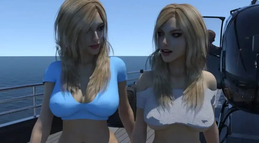 【PC/安卓/AI汉化/欧美/SLG游戏/9.93G】岛屿之主 (The Island) Ver1.0.0 AI汉化版+PC+安卓+欧美SLG游戏+9.93G