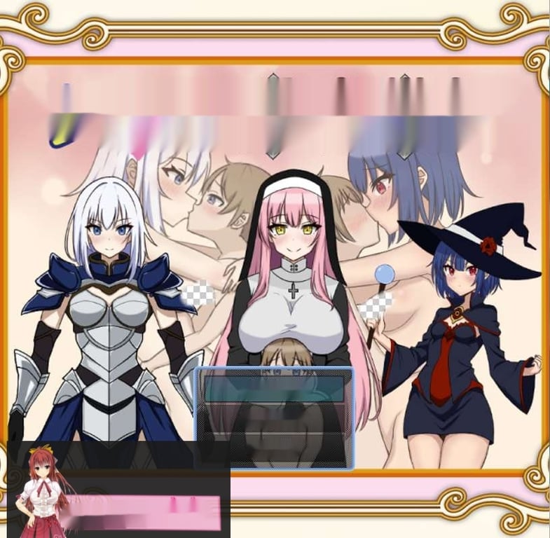 [RPG游戏/汉化] 异世界勇者战记 ショタ勇者戦記云翻汉化版1.4G-中文绅士游戏下载,黄游,色情手机游啊戏,绅士漫画,里番