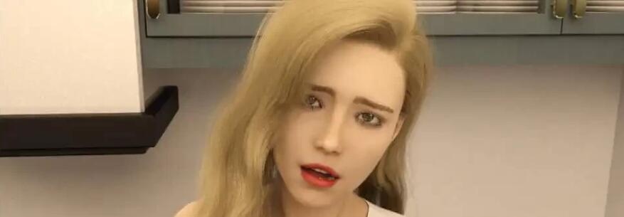 [欧美SLG/汉化] 腐败的心CorruptedHearts-0.2 汉化版 [700M]