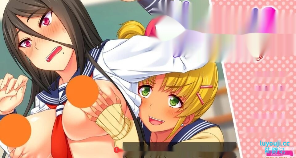 【SD/2D/ADV/汉化】纯情不良少年与辣妹小姐姐 双端AI汉化版【1.6G】-中文绅士游戏下载,黄游,色情手机游戏啊,绅士漫画,里番