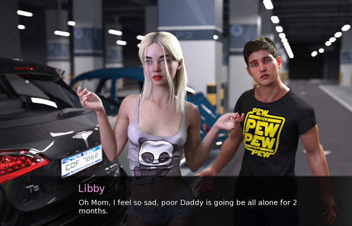 揭开淘气邻居的神秘面纱【淘气邻居(Naughty Neighbours) v0.53 汉化版 PC+安卓 SLG游戏 4.6G】