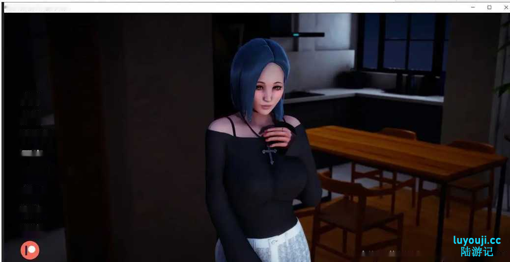 【亚洲风SLG/汉化/动态】 Depth’s Revival V1.0 PC+安卓汉化完结版9.2G-中文绅士游戏下载,黄游,色情手机游戏,绅士漫画,里啊番