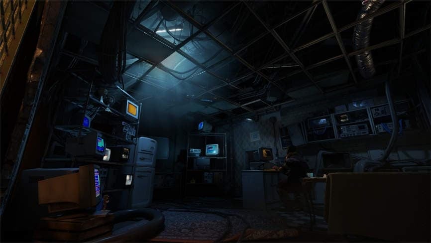 半条命:爱莉克斯/半衰期:爱莉克斯/Half Life Alyx(已更新至V230411+支持键鼠+VR设备+集成原生音乐DLC)