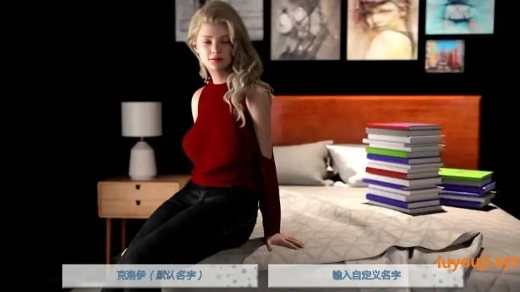 【PC/官中/欧美/SLG游戏/8.82G】破碎的心灵 (Shattered Minds) Ver0.28 Beta 官方中文版+欧美SLG游戏+8.82G