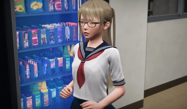 【PC/安卓/AI汉化/亚洲/SLG游戏/9.7G】调皮的莉安娜 (Naughty Lyanna) Ver0.29 AI汉化版+PC+安卓+亚洲SLG游戏+9.7G