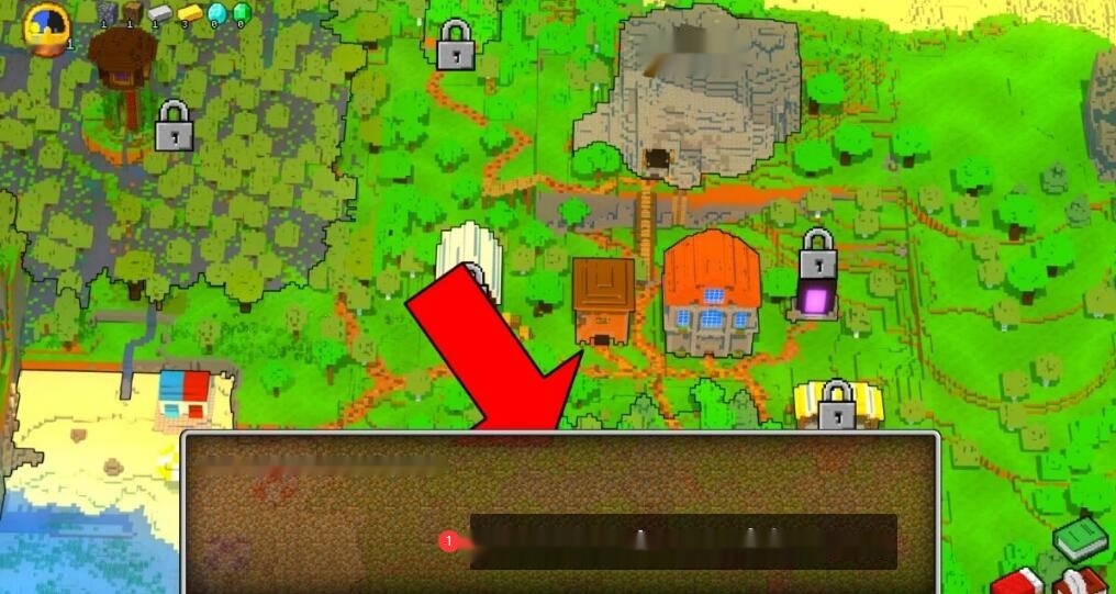 【SD/2D/SLG/汉化】我的世界 Hornycraft V0.21 双端修复汉化版【3G】