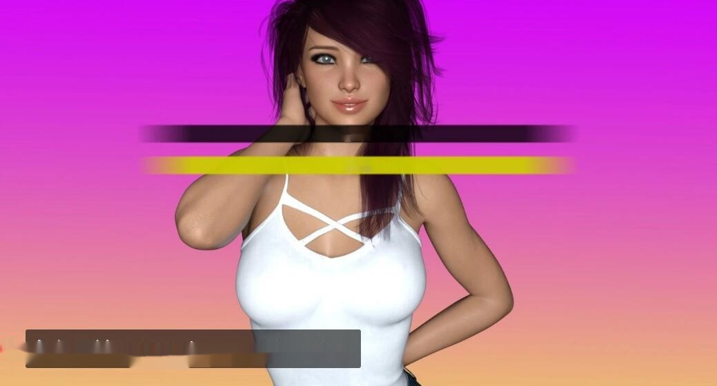 【SD/3D/校园后宫/汉化/动态】大学篮球巨星 S2-CH1-EP12 双端汉化版【3.3G】