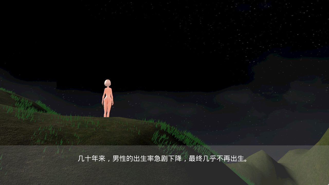 【PC/官中/动作/3D游戏/8.90G】 女王子弹 (Queen’s Bullet) Ver1.04 官方中文版+存档+动作3D游戏+8.90G