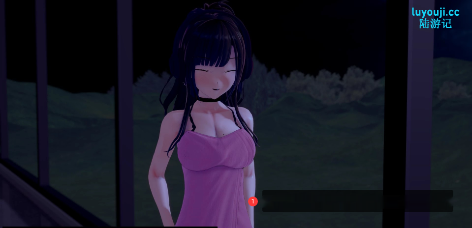 【沙盒SLG/汉化/动态】精灵之爱 Genex Love v0.3.0 汉化版 3G