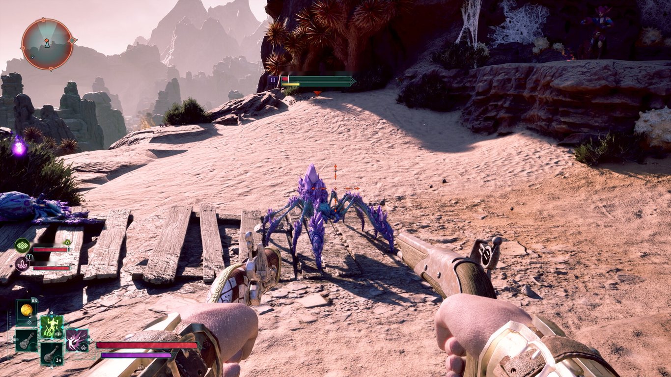 宣誓 AvowedBuild.17270088官方中文高级版+预购特典