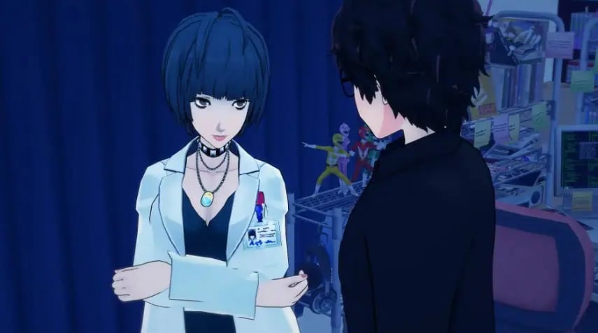 【PC/安卓/AI汉化/欧美/3D/SLG游戏/940MB】女神异闻录5衍生故事 (Nudesona 5 Afterstory XXX) Ver0.8 AI汉化版+PC+安卓+欧美SLG游戏+940MB