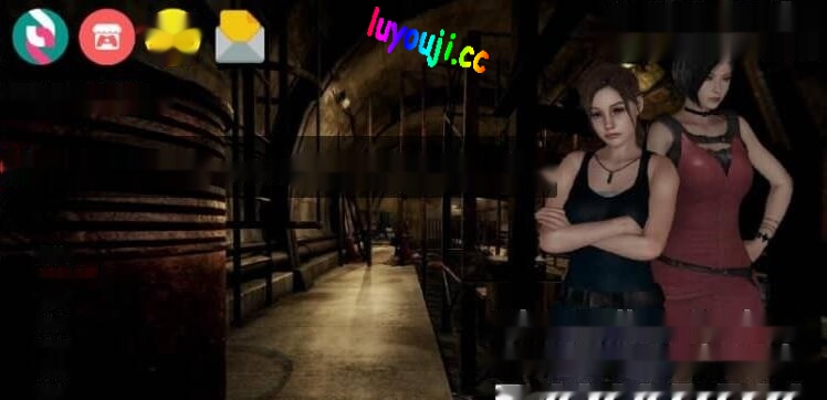 堕落秩序 僵尸爆发The Fallen Order Zombie Outbreak v0.5b 汉化版【3.6G】