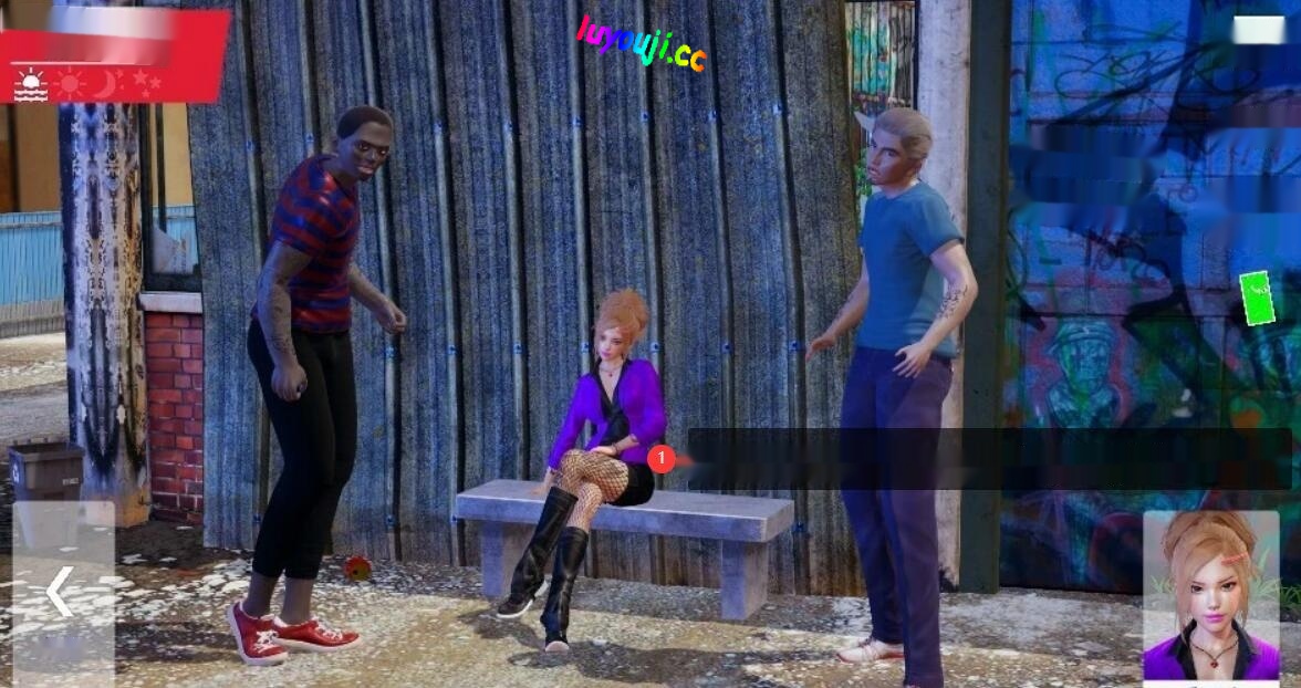 【SD/3D/欧美SLG/中文】特工17 Agent17 V19.1 双端官方中文版【3.8G】