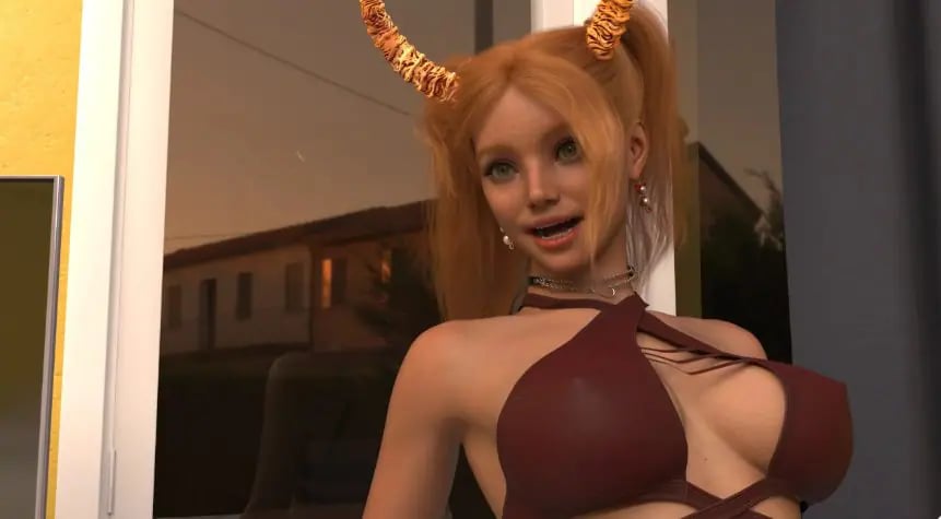 【PC/安卓/AI汉化/欧美/SLG游戏/4.37G】天使之爱 (Angel’s Love) Ver0.17 AI汉化版+PC+安卓+欧美SLG游戏+4.37G