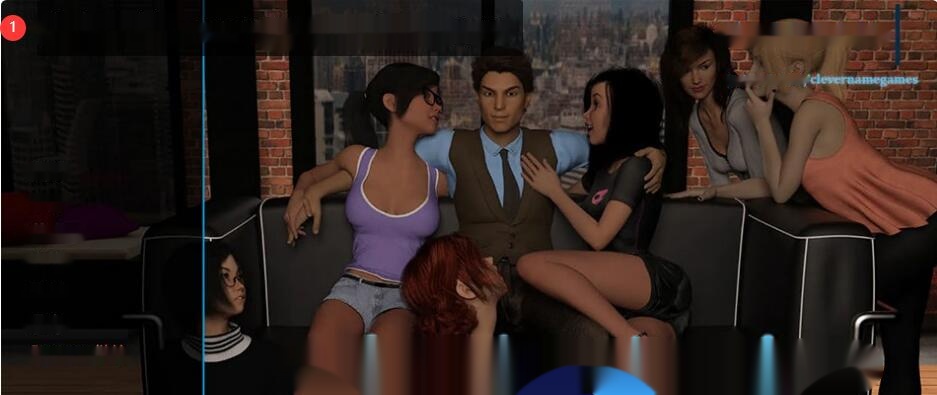 【双端】【鬼釜SLG/汉化/动态】离婚之后 Single Again V1.21 汉化版 3.7G-中文绅士游戏下载,黄游,色情手机游戏,绅士漫画啊,里番