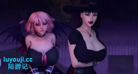 夏天的愿望 ver0.21 汉化版 PC+安卓 动态SLG游戏 2.1G-中文绅士游戏下载,黄游,色情手机游戏,绅士漫画,里啊番