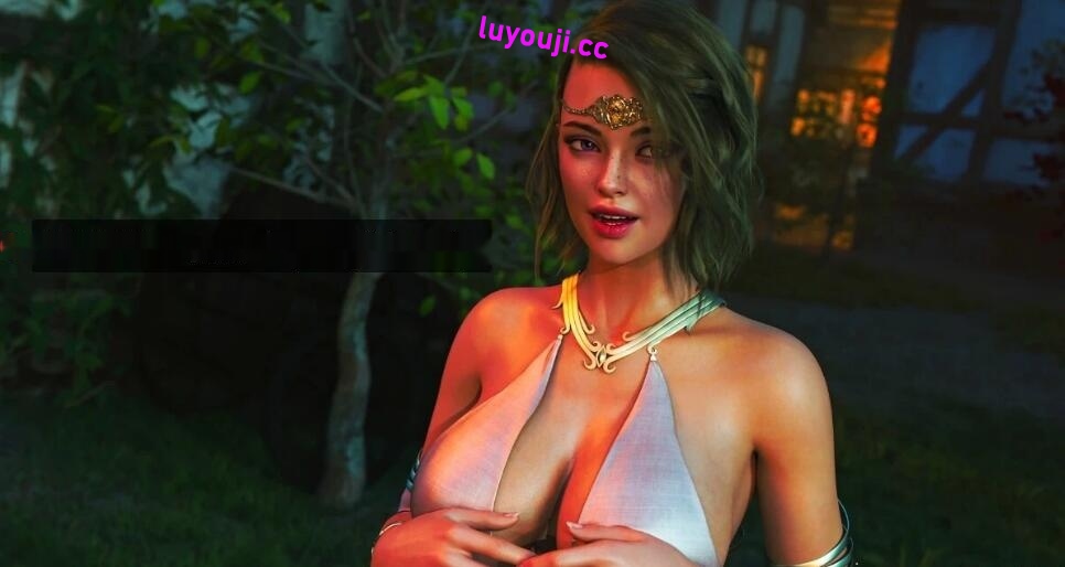 【SD/3D/SLG/汉化】欲望王冠 Crown of Desire V0.1.0 Public 双端汉化版【1.5G】