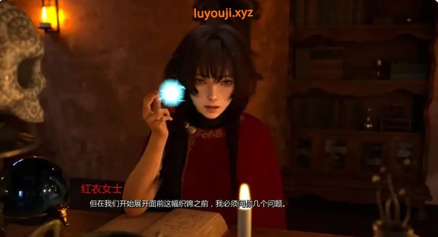 【PC/安卓/AI汉化/欧美/SLG游戏/3.05G】寻找米娅 (Finding Mia) Ver0.2 AI汉化版 PC+安卓+欧美SLG游戏+3.05G