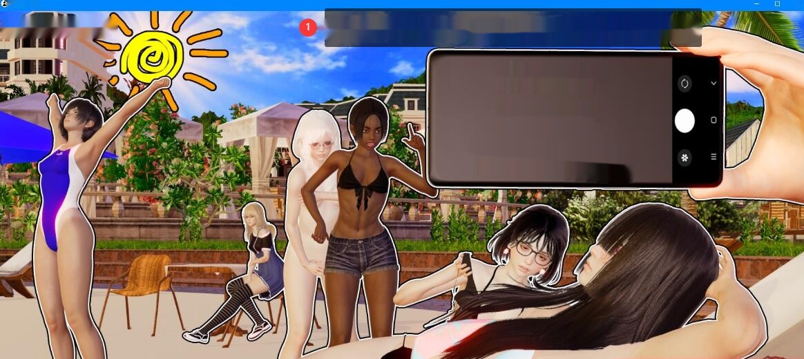 【SD/3D/亚风SLG/汉化】城墙内的暴风雪 V1.0 双端汉化版【2.8G】-中文绅士游戏下载,黄游,色情手机游戏,绅士漫啊画,里番