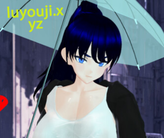 【PC/AI汉化/日式/RPG游戏/6.60G】 雨中的怪物 （雨のバケモノ）Ver1.05 AI汉化版+全回想存档+日式RPG游戏+6.60G-中文绅士游戏下载,黄游,色啊情手机游戏,绅士漫画,里番