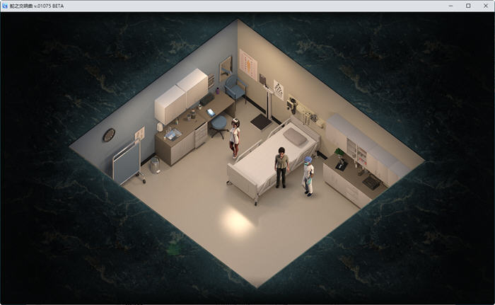 蛇之交响曲(Symphony of the Serpent) v23031 精翻汉化版 RPG游戏 3.1G