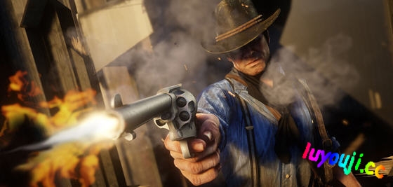 荒野大镖客2:救赎 v1436.28 终极汉化版整合快乐MOD+存档+修改器 120G-中文绅士游戏下载,黄游,色情手机啊游戏,绅士漫画,里番