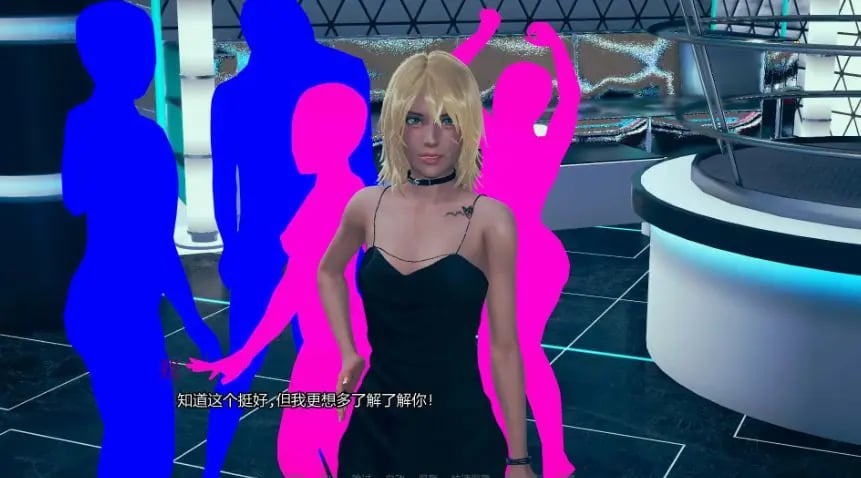 【PC/安卓/AI汉化/亚洲/SLG游戏/1.82G】我的女友们 (My Girlfriends) Ver0.7j AI汉化版+PC+安卓+亚洲SLG游戏+1.82G