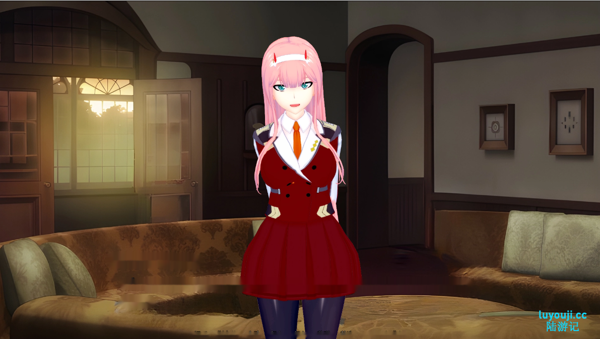 [SLG/汉化] 伊势海妓院 异世界妓院 Isekai Brothel v0.43PC+安卓汉化版3.4G