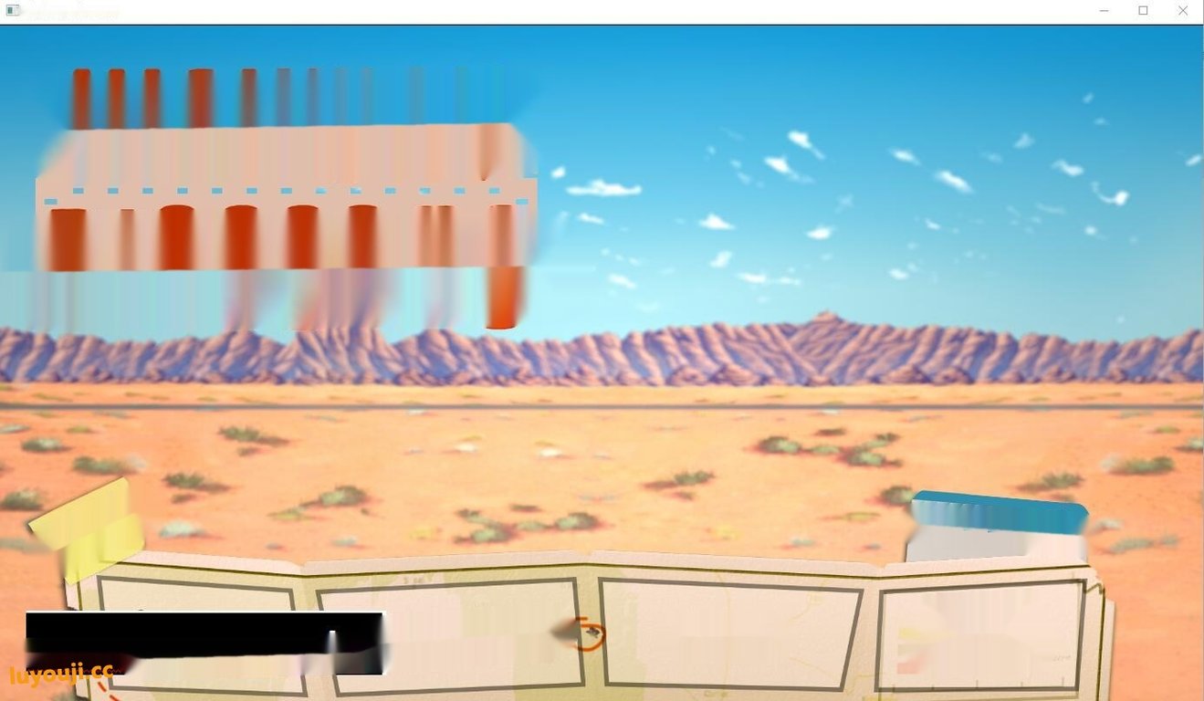 [纯爱/百合/语音/中文] 花开公路-Highway Blossoms Remastered汉化版[多空/800M]-中文绅士游戏下载,黄游,色情手机游戏,绅士啊漫画,里番