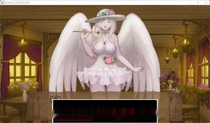 【互动SLG/汉化/全动态】奇异的圣地~圣屌降临 BizzareHolyLand v46.0b PC+安卓汉化版2.8G