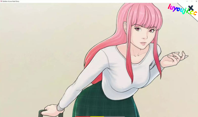 快捷酒店故事 v1.0 STEAM官方中文正式版 动态经营SLG游戏 1.8G