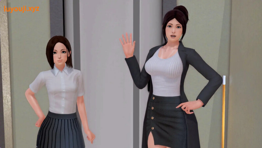 【PC/安卓/AI汉化版/欧美/SLG游戏/11.5G】甜蜜的感情 (Sweet Affection) Ver0.11.7 AI汉化版+PC+安卓+欧美SLG游戏+11.5G-中文绅士游戏下载,黄游,色情啊手机游戏,绅士漫画,里番