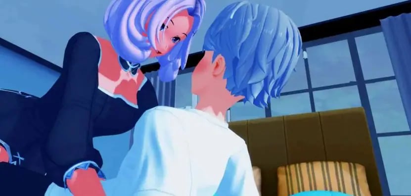 【PC/安卓/AI汉化/日系/3D/RPG游戏/7.25G】回归本源 (Back to the Roots) Ver0.44 AI汉化版+PC+安卓+日系3DRPG游戏+7.25G