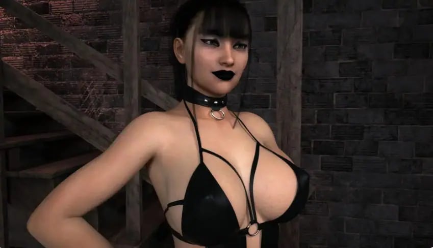 【PC/安卓/AI汉化/欧美/SLG游戏/6.18G】狂热 (Raptus) EP10_Part6 v1.0 AI汉化版 PC+安卓+欧美SLG游戏+6.18G