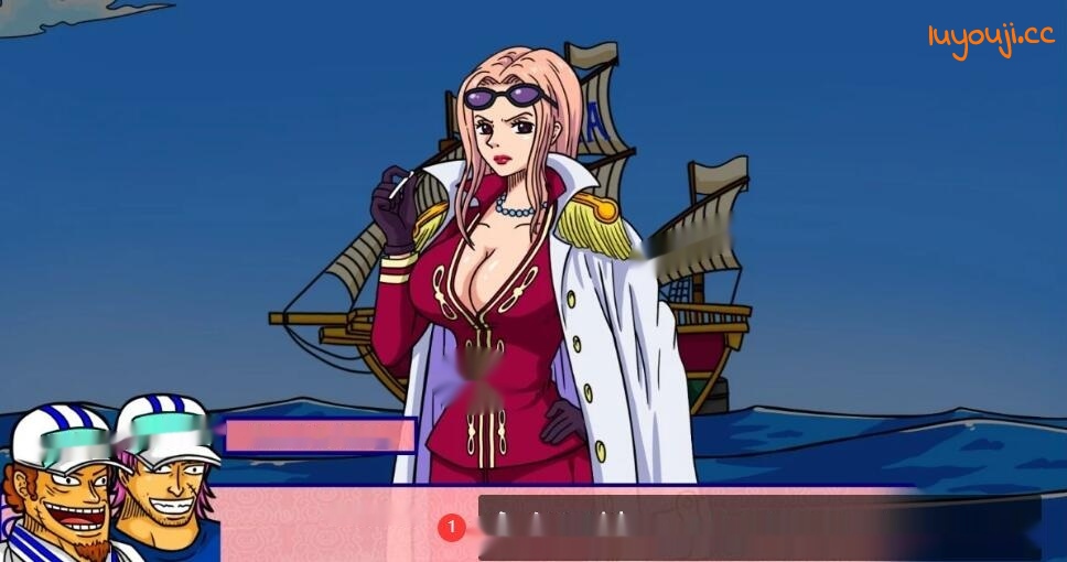 【SD/2D/SLG/汉化】新世界乐园 V0.1.2 双端汉化版【850M】