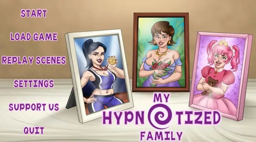 【PC/安卓/AI汉化/欧美/SLG游戏/1.56G】我被催眠的家人 Ver1.0完结 AI汉化版+PC+安卓+欧美SLG游戏+1.56G-中文绅士游戏下载,黄啊游,色情手机游戏,绅士漫画,里番