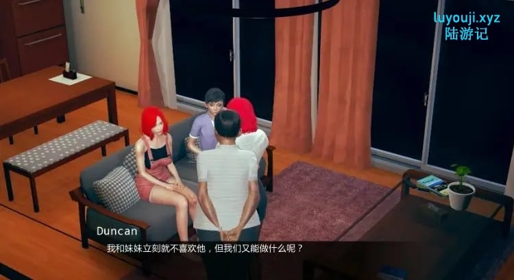 【PC/安卓/AI汉化/亚洲/3D/SLG游戏/5.65G】新世界酒馆 (Tavern in the New World) Ver0.3 AI汉化版+PC+安卓+亚洲3DSLG游戏+5.65G