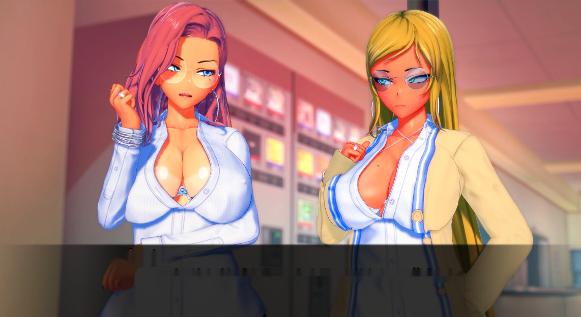 [SLG/汉化] 富塔的世界 扶她的NTR世界 Futa’s World of NTR v1.2.3a PC+安卓汉化版 [1.1G]