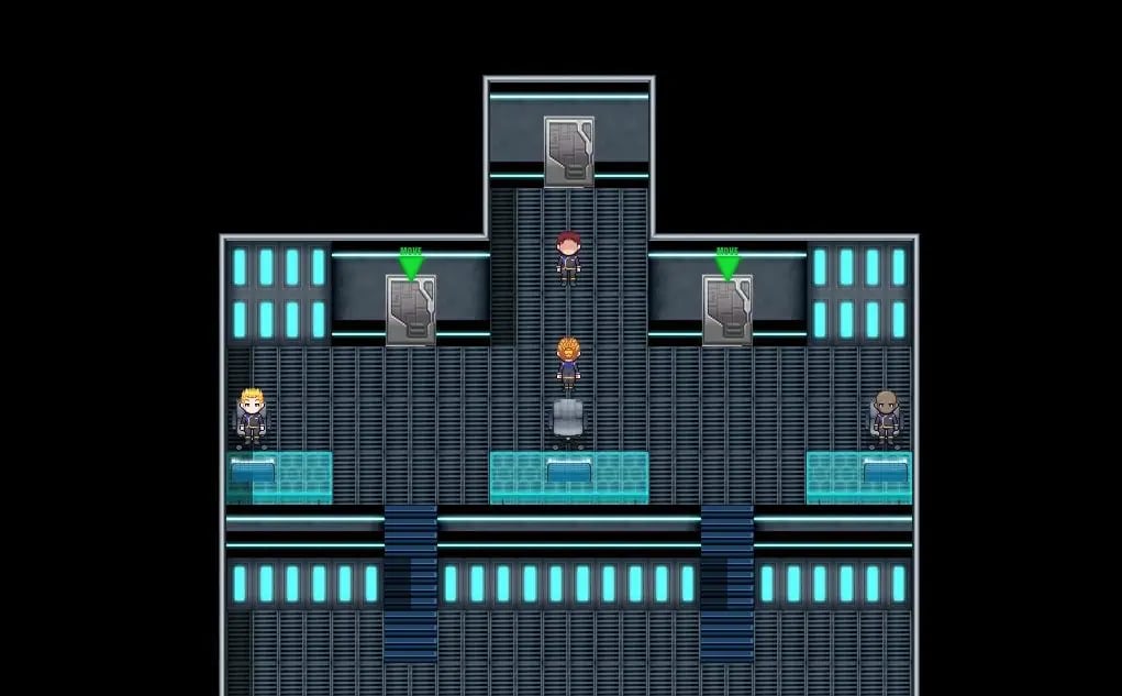 【PC/AI汉化/日式/2D/RPG游戏/1.40G】战甲机索尔冈特Ver2.02 AI汉化版 + DLC + 全回想存档+日式2DRPG游戏+1.40G