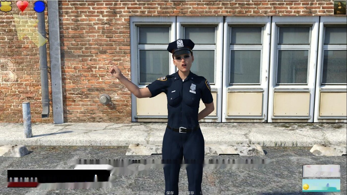 [欧美SLG/汉化] 卧底 Undercover-v10.1 PC+安卓汉化版1.2G