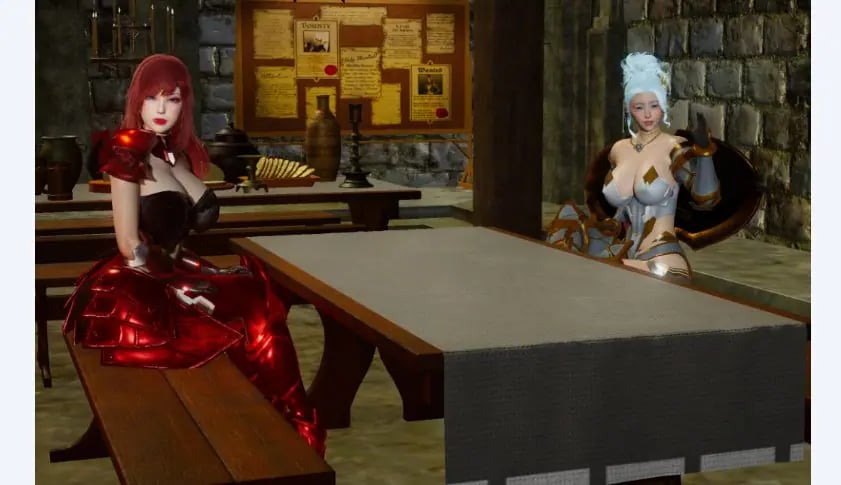 【PC/安卓/AI汉化版/3D/亚洲SLG游戏/2.54G】无罪重构 (Re Even) Ver0.2.8 AI汉化版+PC+安卓+3D亚洲SLG游戏+2.54G-中文绅士游戏下载,黄游,色情手啊机游戏,绅士漫画,里番