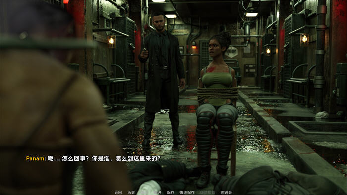 短篇小说集(Short Stories Collection) v1.9 汉化版 PC+安卓 SLG游戏 900M