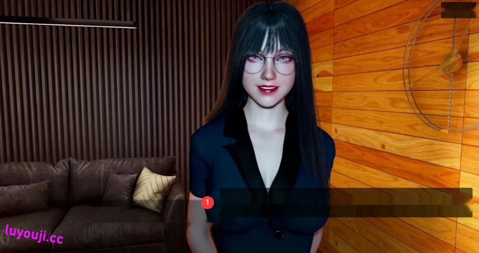 【SD/3D/SLG/汉化】增益试验/收益审判 V1.6.1 双端精翻汉化版【3.5G】